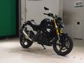 2023 BMW G 310 R, чёрный, 597000 рублей - вид 2