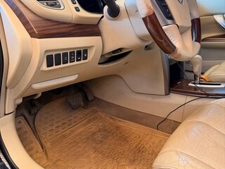 2008 Nissan Teana II (J32), чёрный, 1020000 рублей, вид 5