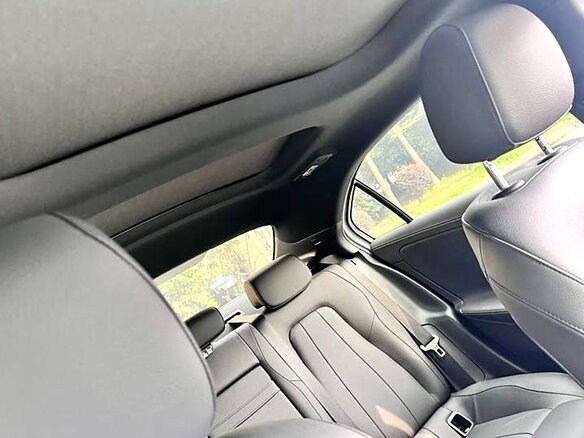 2022 Mercedes-Benz A-Класс 180 IV (W177), белый, 1890000 рублей - вид 8