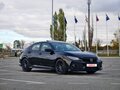 2019 Honda Civic X, чёрный, 2325000 рублей - вид 4