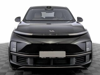 2025 Li Auto (Lixiang) L9 52.3 kWh I Рестайлинг, чёрный, 11990000 рублей, вид 5