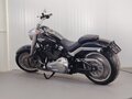 2017 Harley-Davidson Fat Boy, чёрный, 1699000 рублей - вид 7