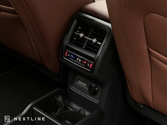 2025 Skoda Kodiaq II, синий, 6150000 рублей - вид 34