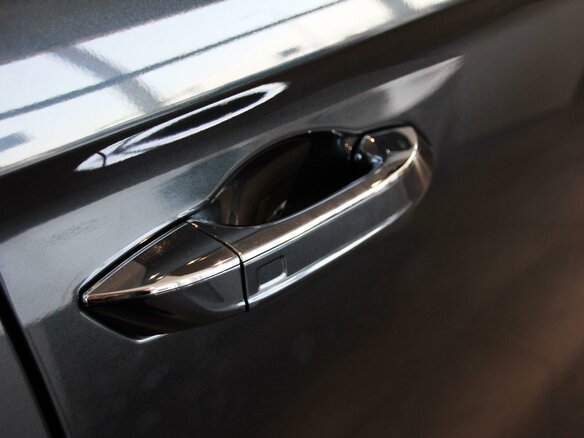 2025 KGM Rexton, чёрный, 5640000 рублей - вид 39