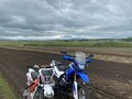2021 Motoland XR250 Enduro, синий, 160000 рублей - вид 1