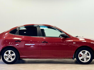 2007 Hyundai Elantra IV (HD), красный, 350000 рублей, вид 5