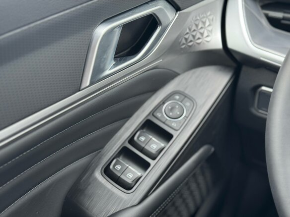 2026 Haval F7 II, серый, 2999000 рублей - вид 11