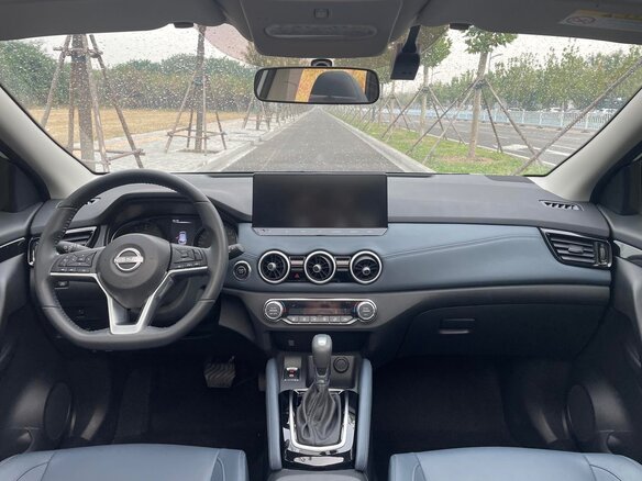 2025 Nissan Qashqai II Рестайлинг 2, белый, 1810000 рублей - вид 7