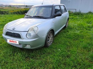 2013 Lifan Smily I (320), серебристый, 175000 рублей, вид 1