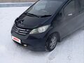 2010 Honda Freed I, фиолетовый, 850000 рублей - вид 1