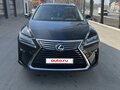 2019 Lexus RX 300 IV Рестайлинг, чёрный, 5000000 рублей - вид 1