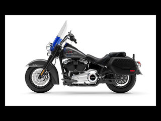 2026 Harley-Davidson Heritage, серый, 3890000 рублей, вид 2
