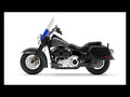 2026 Harley-Davidson Heritage, серый, 3890000 рублей - вид 1