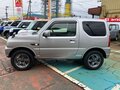 2018 Suzuki Jimny Kei car III Рестайлинг 2, серебристый, 830000 рублей - вид 2