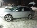 2011 Skoda Octavia II (A5) Рестайлинг, серый, 405000 рублей - вид 5