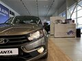 2026 Lada (ВАЗ) Granta I Рестайлинг, коричневый, 1310000 рублей - вид 6