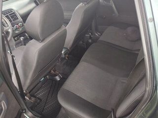 2010 Lada (ВАЗ) 2111 Богдан, зелёный, 420000 рублей, вид 3