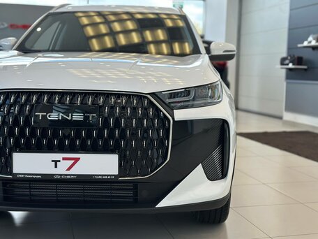 Tenet T7