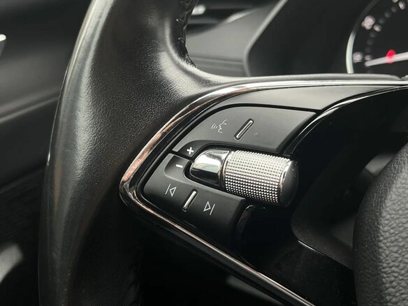 2021 Skoda Octavia IV (A8), чёрный, 1739000 рублей - вид 15