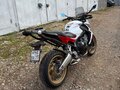 2014 Honda CB 650F, белый, 600000 рублей - вид 3