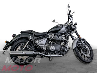 2026 Royal Enfield Super Meteor, серый, 773000 рублей, вид 1