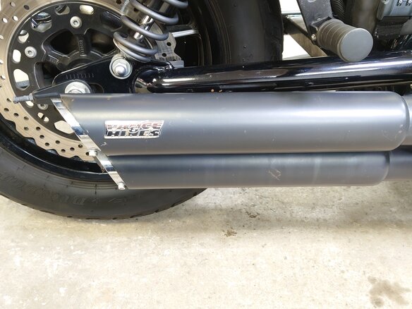 2015 Yamaha XV950 Bolt, чёрный, 630000 рублей - вид 20