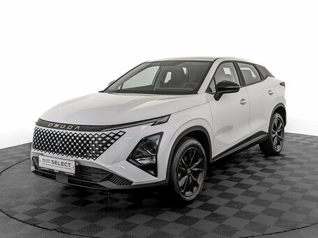 Omoda C5 I