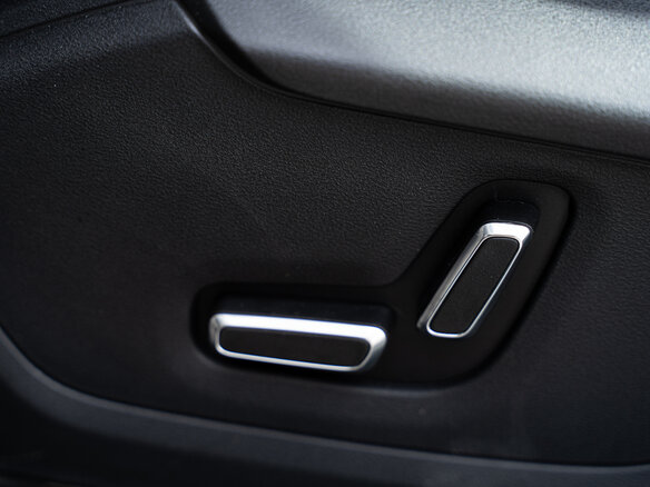 2026 Geely Cityray, серый - вид 16