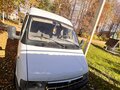 1999 ГАЗ ГАЗель (2705), белый, 170000 рублей