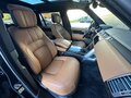 2019 Land Rover Range Rover Long IV Рестайлинг, чёрный, 6990000 рублей - вид 8