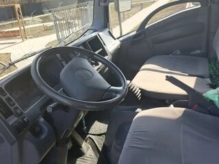 2014 Isuzu Elf (N-series), белый, 1495000 рублей, вид 5