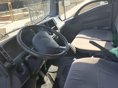 2014 Isuzu Elf (N-series), белый, 1555000 рублей, вид 5