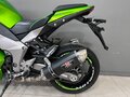 2012 Kawasaki Ninja 1000, зелёный, 690000 рублей - вид 9