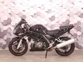 2007 Suzuki SV 1000, чёрный, 399000 рублей - вид 3