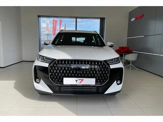 2026 Tenet T7, белый, 3190000 рублей, вид 2