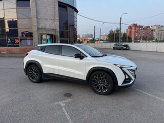 2023 Changan UNI-T I, белый, 1749000 рублей, вид 5