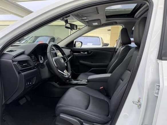 2023 Honda Crider II Рестайлинг, белый, 1160000 рублей - вид 7