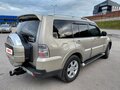 2008 Mitsubishi Pajero IV, бежевый, 1620000 рублей - вид 6