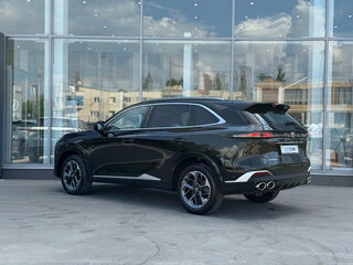 2025 Changan CS75 Plus IV, чёрный, 4249900 рублей, вид 5