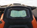 2022 CFMoto CFORCE 1000 EPS, оранжевый, 1077625 рублей - вид 6