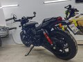 2020 Harley-Davidson Street Rod, чёрный, 730000 рублей - вид 7