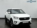 2016 Hyundai Creta I, белый, 1320000 рублей - вид 2