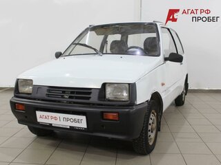 Lada (ВАЗ) 1111 Ока СеАЗ