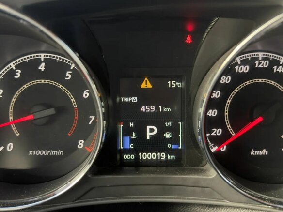 2014 Mitsubishi ASX I Рестайлинг, синий, 1400000 рублей - вид 12