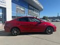 2020 Kia Rio IV, красный, 1399000 рублей - вид 7