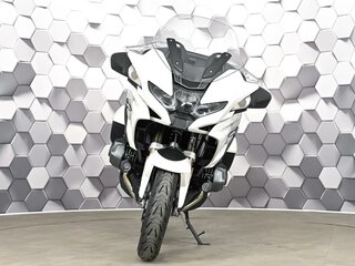 2022 BMW R 1250 RT, белый, 2599000 рублей, вид 5
