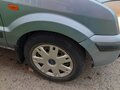 2006 Ford Fusion I Рестайлинг, голубой, 297000 рублей - вид 6