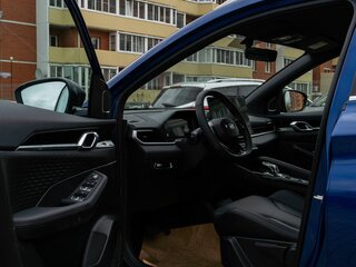 2026 Belgee X50+, синий, 2509990 рублей, вид 5