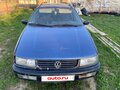 1994 Volkswagen Passat B4, синий, 179000 рублей - вид 1