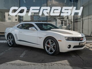 Chevrolet Camaro V